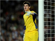 Bóng đá anh, ngoại hạng anh, lịch thi đấu euro 2012, Real Madrid đã xác định người sẽ thay thế Casillas